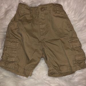 Cargo shorts